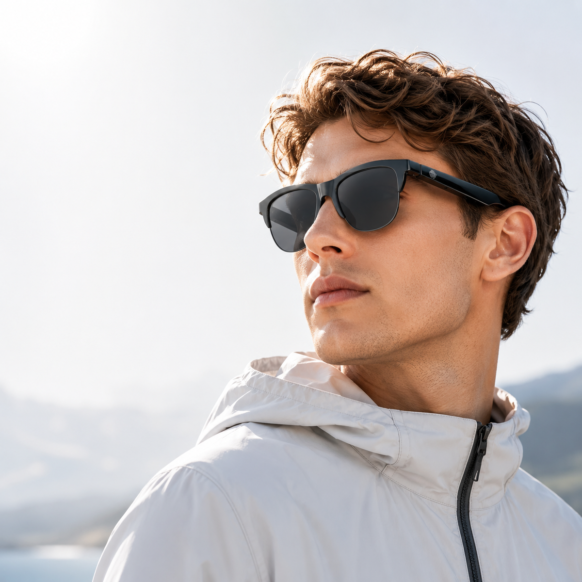 Bluetooth Smart Sunglasses