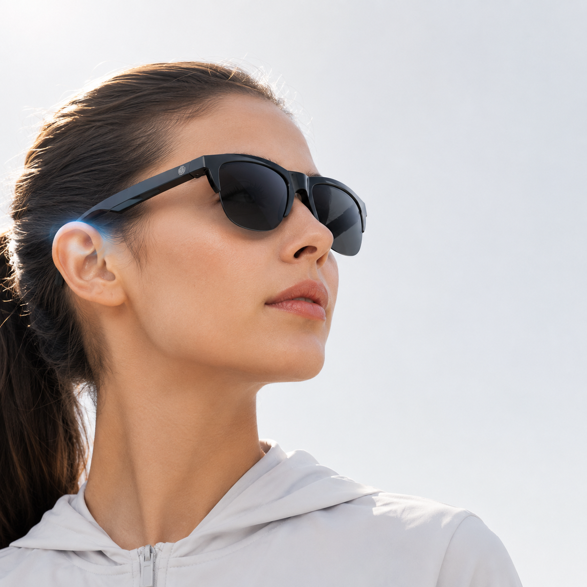 Bluetooth Smart Sunglasses